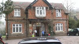 Exford Youth Hostel